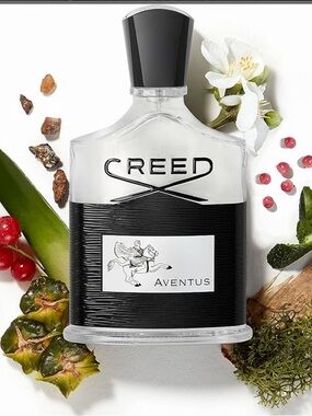 Creed Aventus 3.3 Fluid Oz. Brand New and Sealed